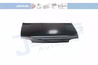 Капот двигателя JOHNS купить