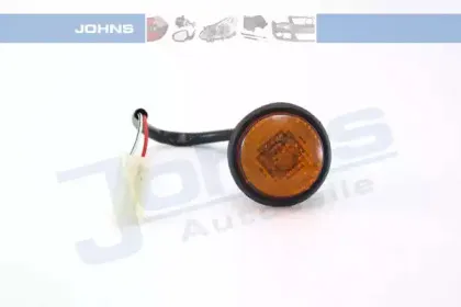 Фонарь указателя поворота JOHNS купить