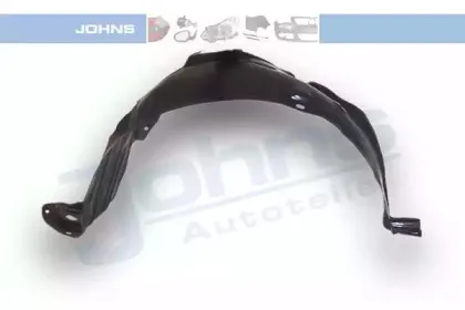 Обшивка, колесная ниша JOHNS купить