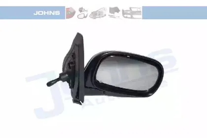 Наружное зеркало JOHNS купить