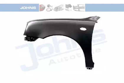 Крыло JOHNS купить