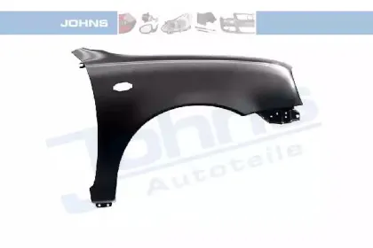 Крыло JOHNS купить