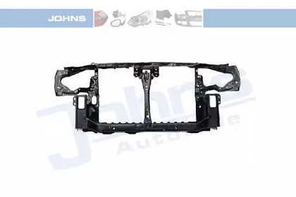 Облицовка передка JOHNS купить