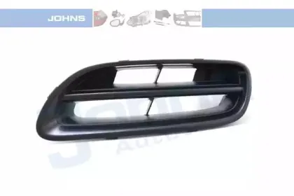 Решетка радиатора JOHNS купить