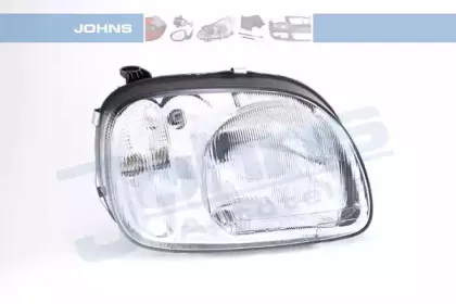 Основная фара JOHNS купить