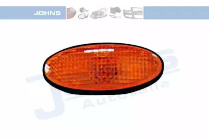 Фонарь указателя поворота JOHNS купить