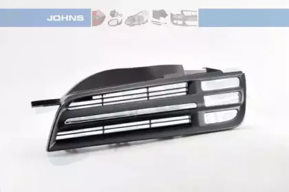 Решетка радиатора JOHNS купить