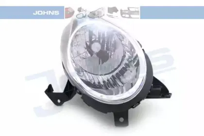 Основная фара JOHNS купить
