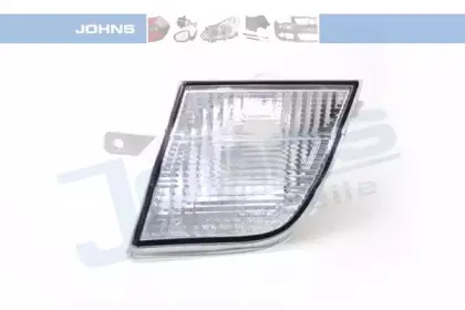 Фонарь указателя поворота JOHNS купить