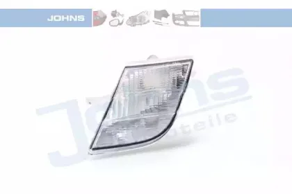 Фонарь указателя поворота JOHNS купить