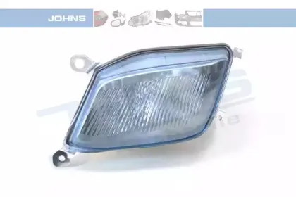 Фонарь указателя поворота JOHNS купить