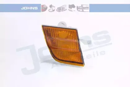 Фонарь указателя поворота JOHNS купить