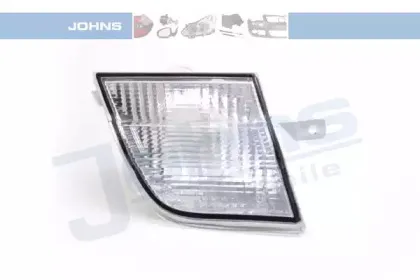 Фонарь указателя поворота JOHNS купить