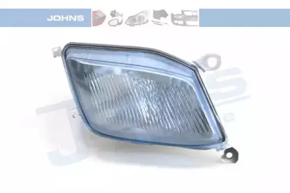 Фонарь указателя поворота JOHNS купить