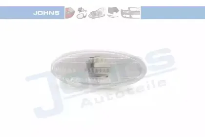 Фонарь указателя поворота JOHNS купить