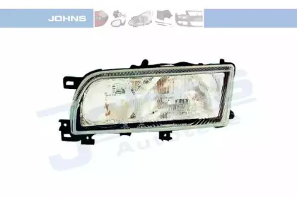 Основная фара JOHNS купить