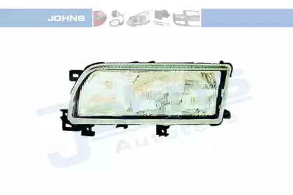 Основная фара JOHNS купить