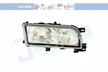 Основная фара JOHNS купить