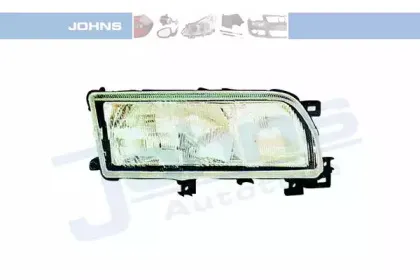 Основная фара JOHNS купить