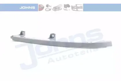 Облицовка, основная фара JOHNS купить