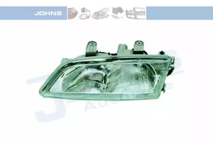 Основная фара JOHNS купить