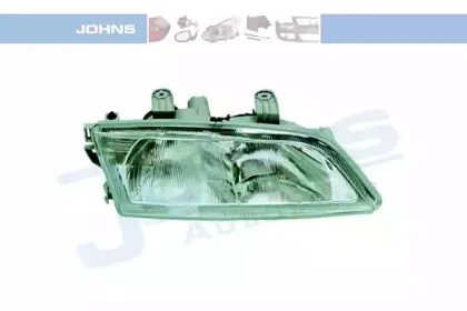 Основная фара JOHNS купить