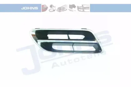 Решетка радиатора JOHNS купить