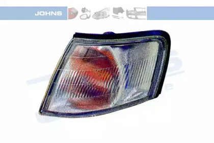 Фонарь указателя поворота JOHNS купить