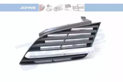 Решетка радиатора JOHNS купить