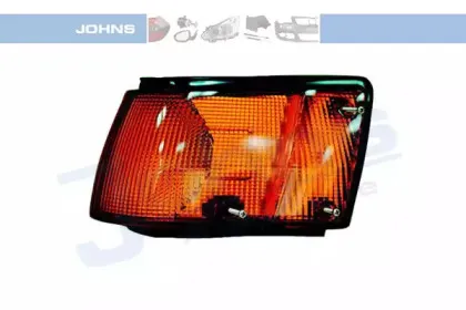 Фонарь указателя поворота JOHNS купить