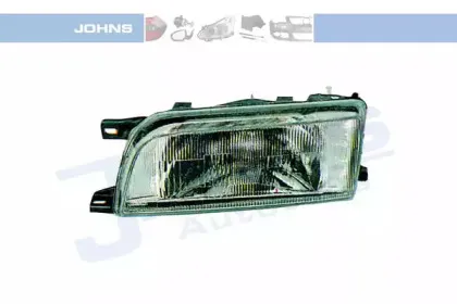 Основная фара JOHNS купить