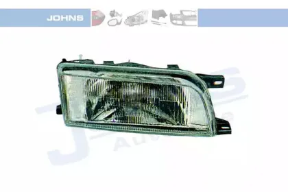 Основная фара JOHNS купить