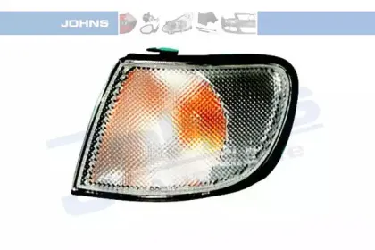 Фонарь указателя поворота JOHNS купить