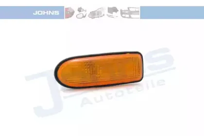Фонарь указателя поворота JOHNS купить