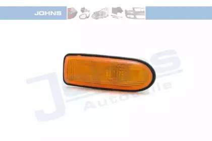 Фонарь указателя поворота JOHNS купить