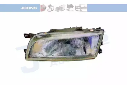 Основная фара JOHNS купить