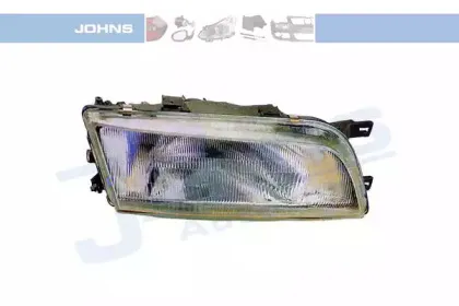 Основная фара JOHNS купить