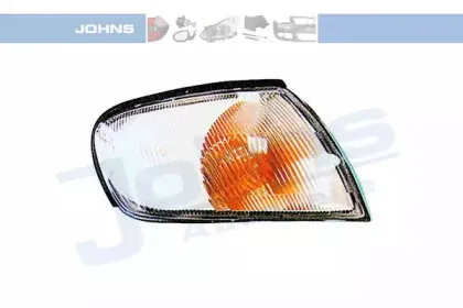 Фонарь указателя поворота JOHNS купить