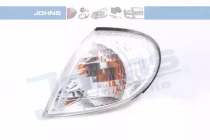 Фонарь указателя поворота JOHNS купить