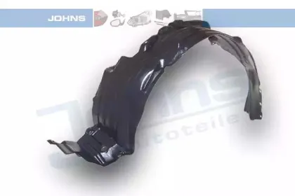 Обшивка, колесная ниша JOHNS купить