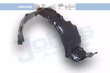 Обшивка, колесная ниша JOHNS купить