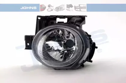 Основная фара JOHNS купить