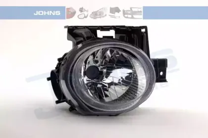 Основная фара JOHNS купить