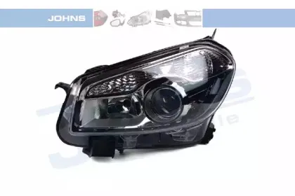 Основная фара JOHNS купить