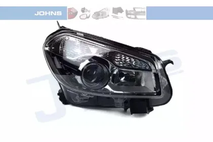 Основная фара JOHNS купить
