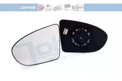 Зеркальное стекло, наружное зеркало JOHNS купить