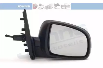 Наружное зеркало JOHNS купить