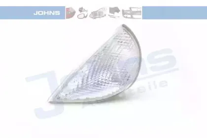 Фонарь указателя поворота JOHNS купить