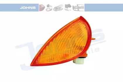 Фонарь указателя поворота JOHNS купить