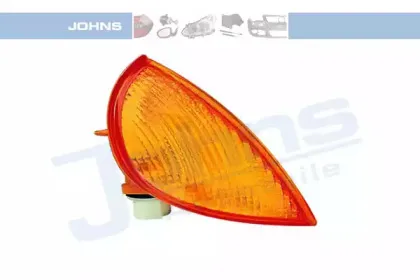 Фонарь указателя поворота JOHNS купить